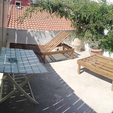 "Eirini" Traditional House Creta Archanes, Αρχάνες Σπίτι Exteriér fotografie