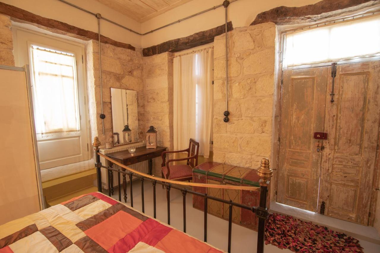 Apartmán "Eirini" Traditional House Creta Archanes, Αρχάνες Σπίτι Exteriér fotografie