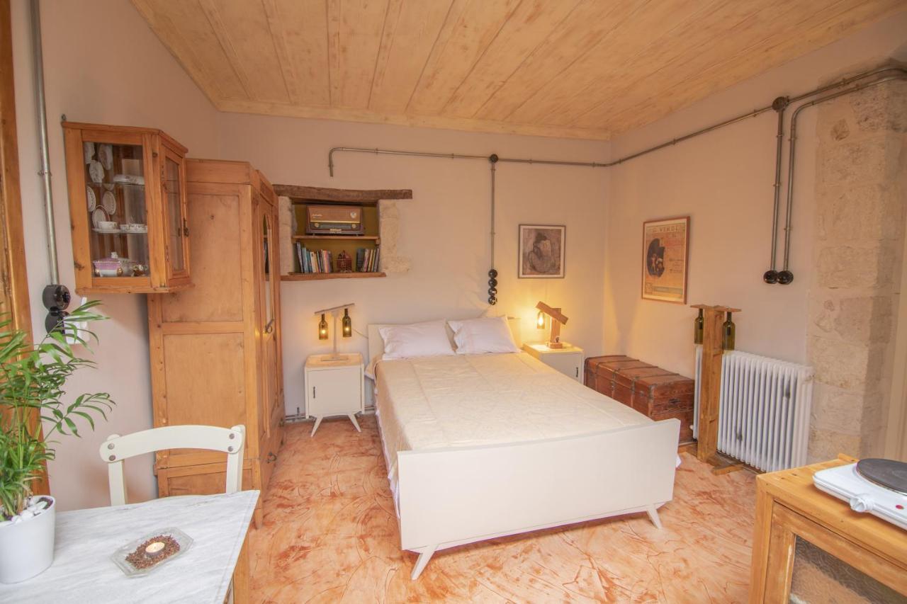 "Eirini" Traditional House Creta Archanes, Αρχάνες Σπίτι Exteriér fotografie