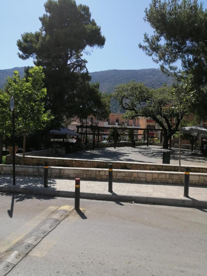 "Eirini" Traditional House Creta Archanes, Αρχάνες Σπίτι Exteriér fotografie