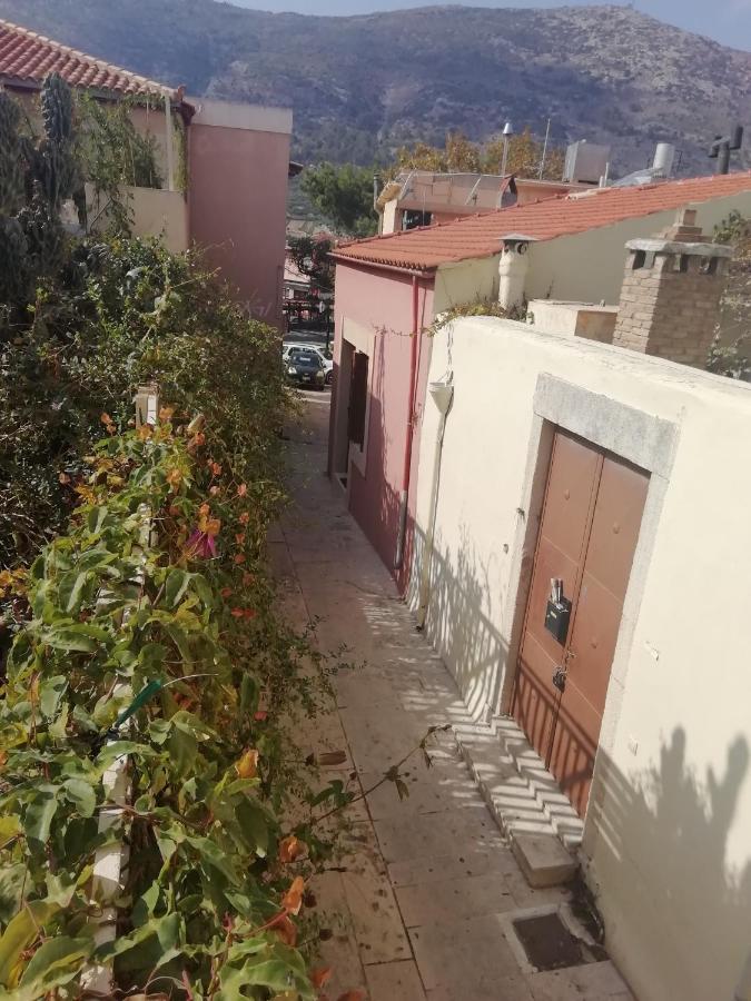 "Eirini" Traditional House Creta Archanes, Αρχάνες Σπίτι Exteriér fotografie