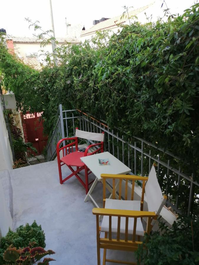 "Eirini" Traditional House Creta Archanes, Αρχάνες Σπίτι Exteriér fotografie