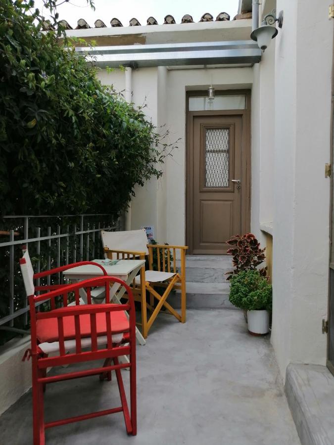 "Eirini" Traditional House Creta Archanes, Αρχάνες Σπίτι Exteriér fotografie