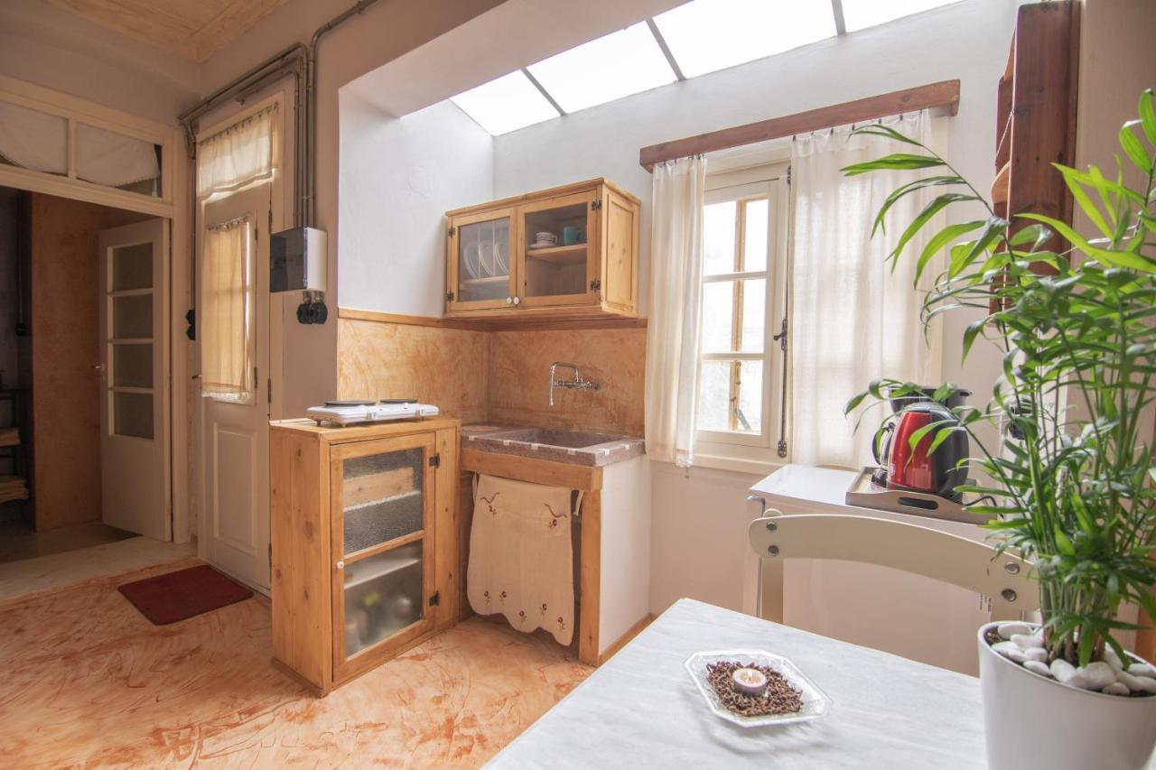 "Eirini" Traditional House Creta Archanes, Αρχάνες Σπίτι Exteriér fotografie
