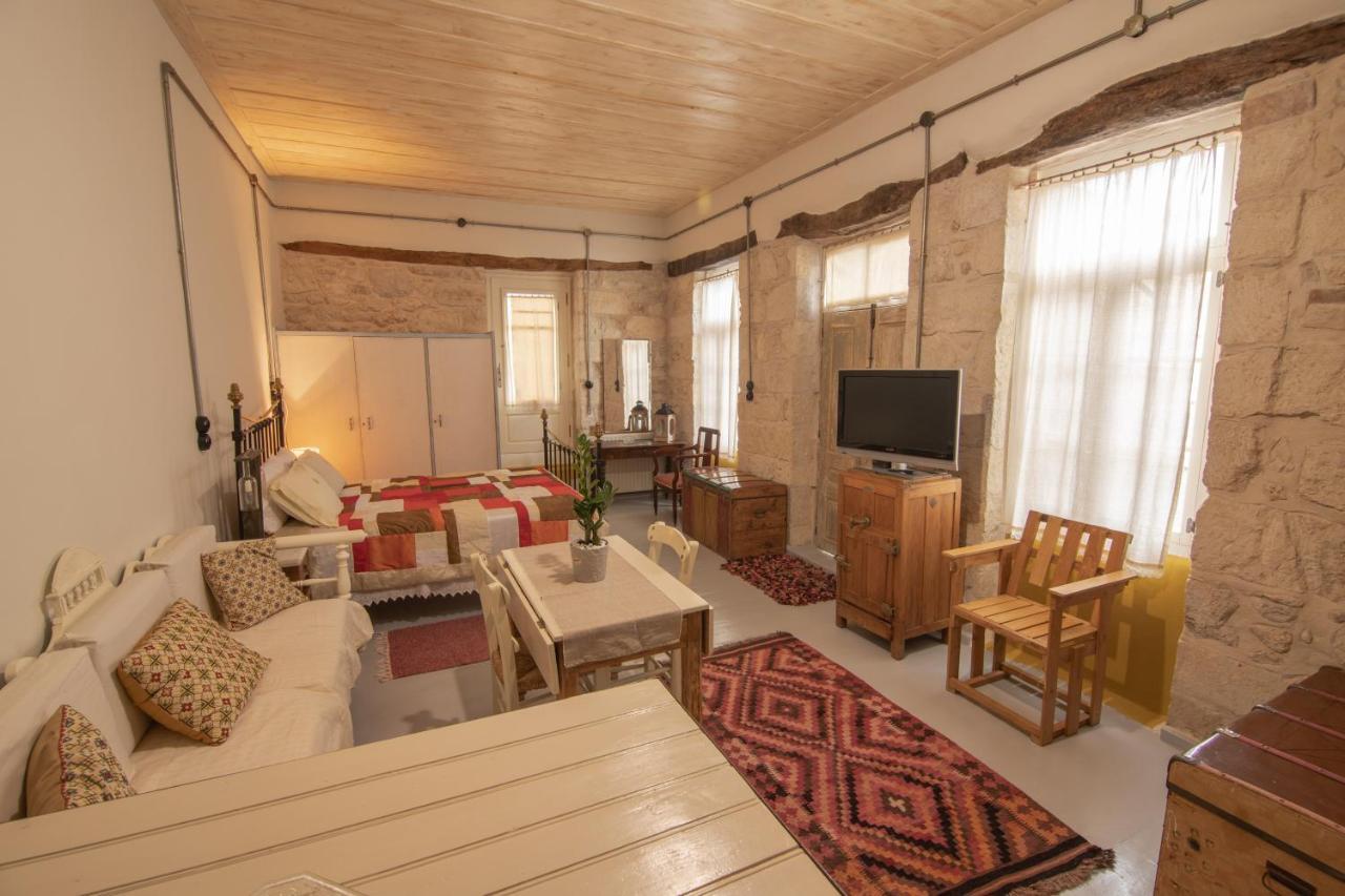 Apartmán "Eirini" Traditional House Creta Archanes, Αρχάνες Σπίτι Exteriér fotografie