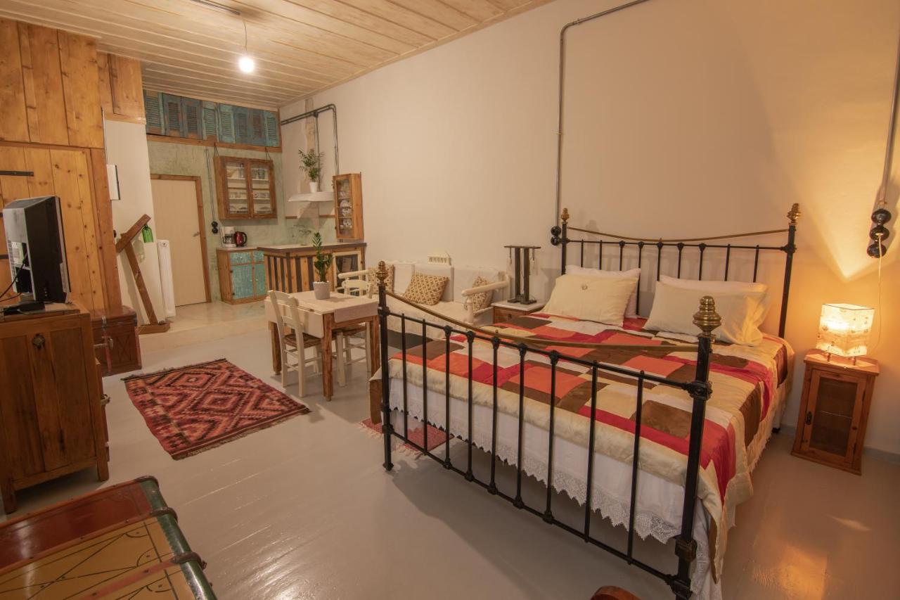 Apartmán "Eirini" Traditional House Creta Archanes, Αρχάνες Σπίτι Exteriér fotografie