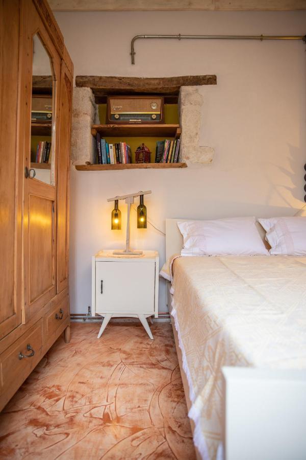 "Eirini" Traditional House Creta Archanes, Αρχάνες Σπίτι Exteriér fotografie