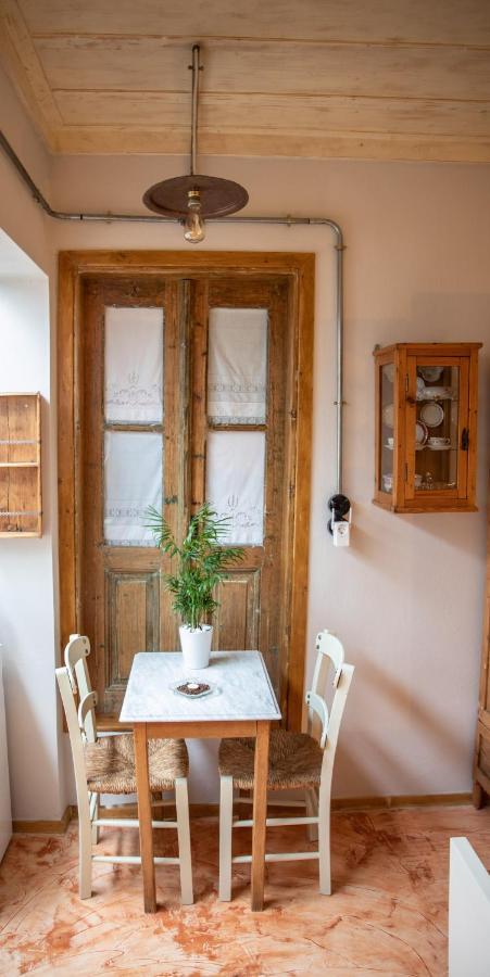 "Eirini" Traditional House Creta Archanes, Αρχάνες Σπίτι Exteriér fotografie