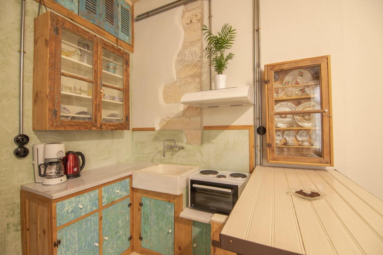 "Eirini" Traditional House Creta Archanes, Αρχάνες Σπίτι Exteriér fotografie