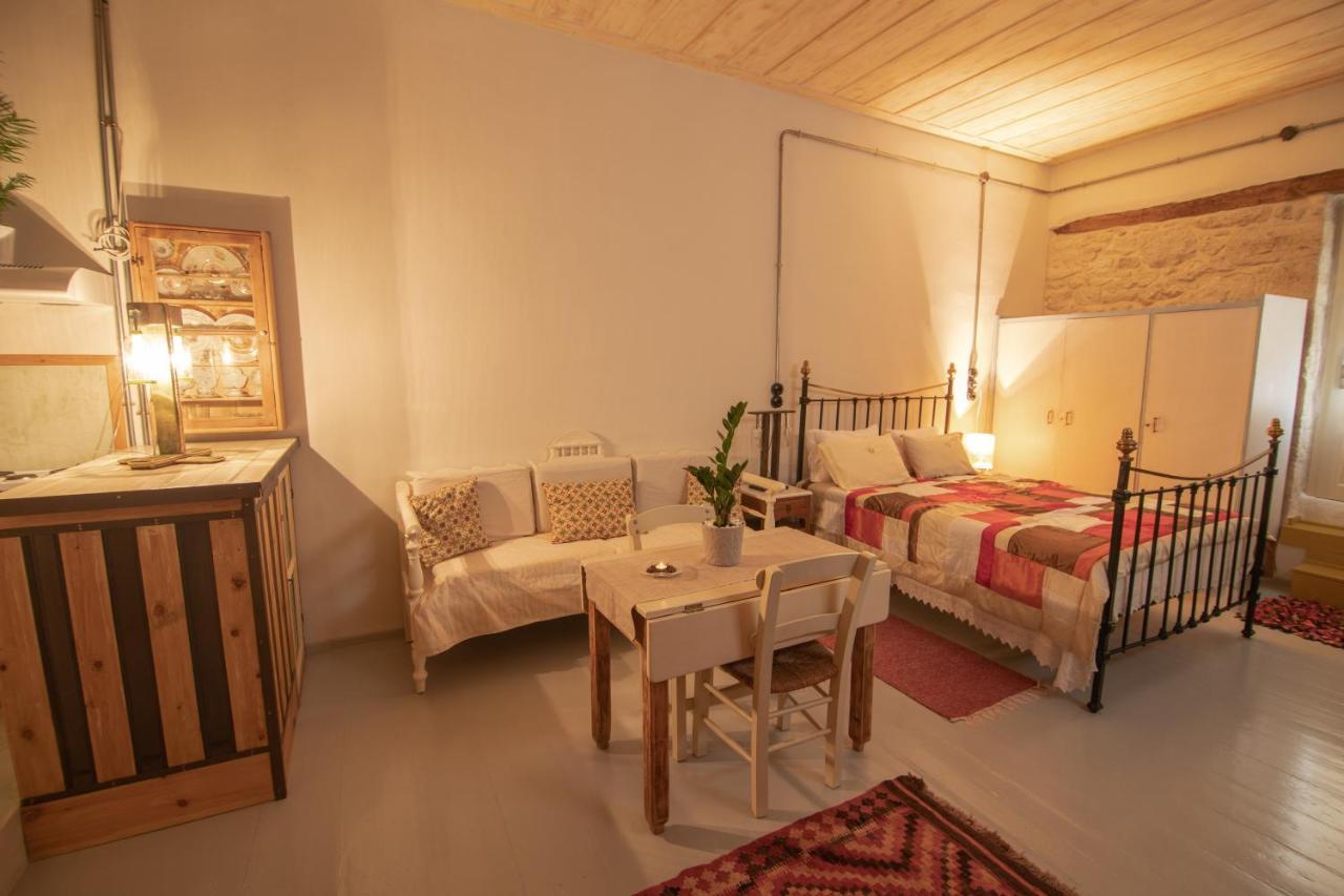 Apartmán "Eirini" Traditional House Creta Archanes, Αρχάνες Σπίτι Exteriér fotografie