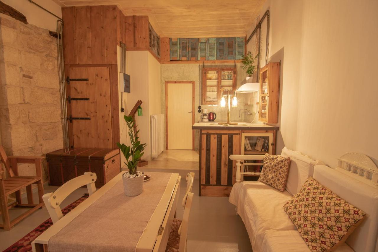 "Eirini" Traditional House Creta Archanes, Αρχάνες Σπίτι Exteriér fotografie