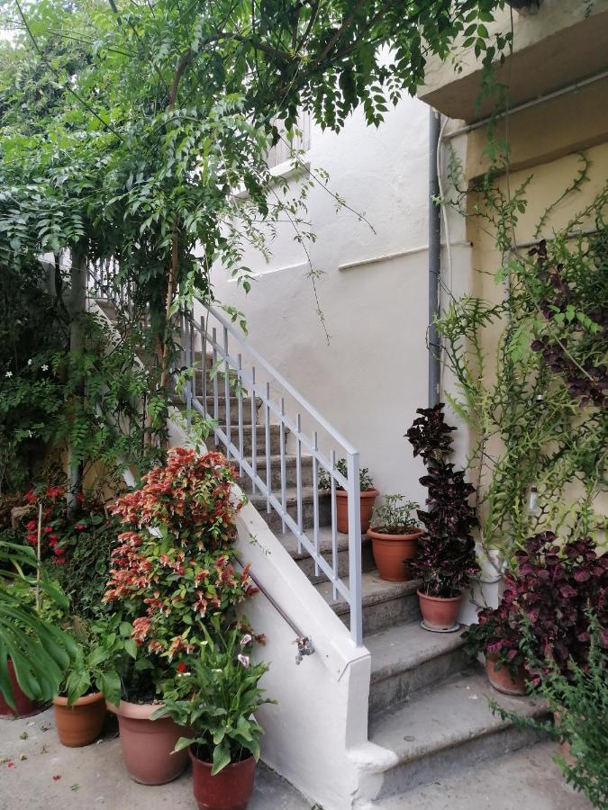"Eirini" Traditional House Creta Archanes, Αρχάνες Σπίτι Exteriér fotografie