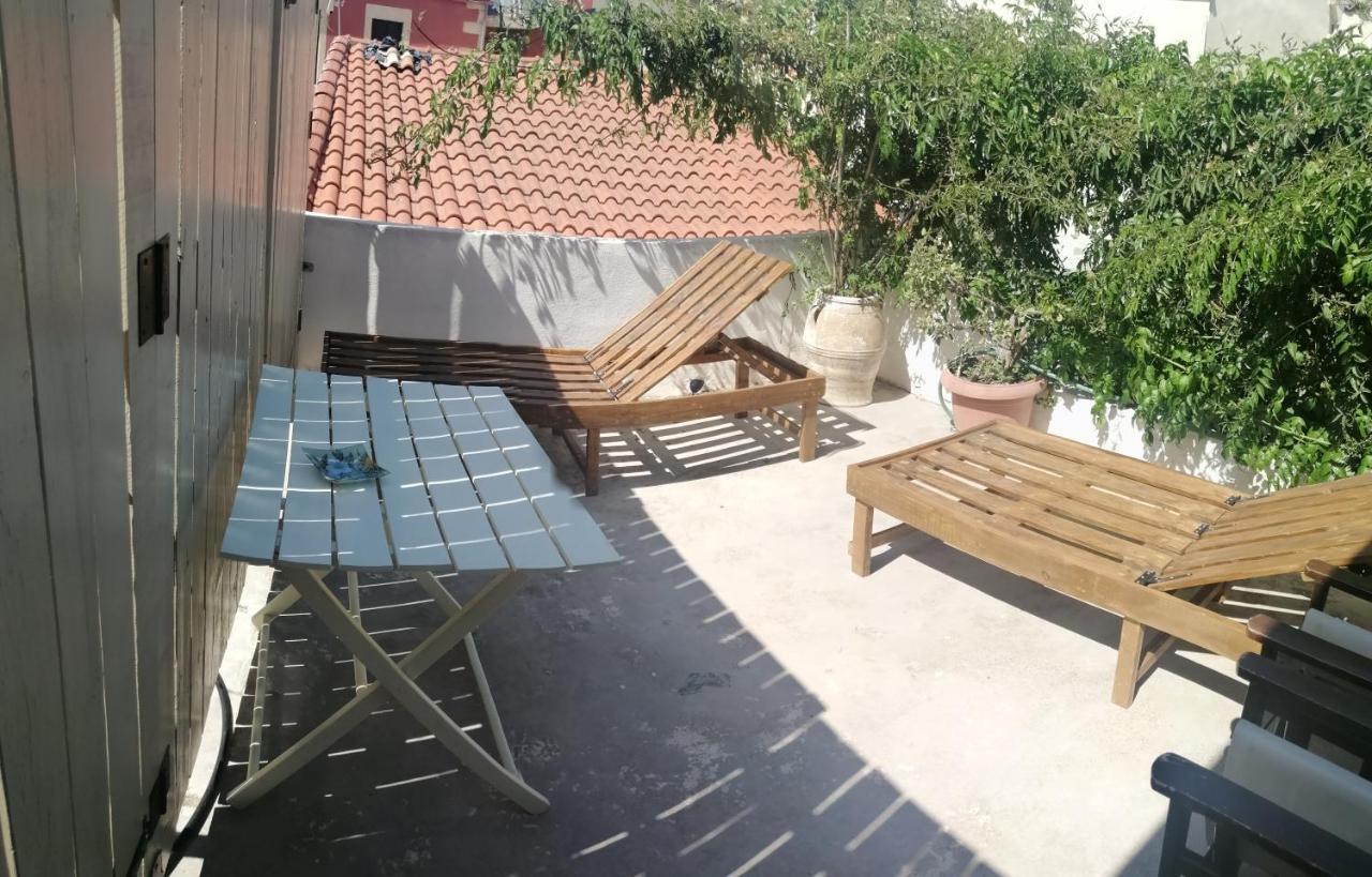"Eirini" Traditional House Creta Archanes, Αρχάνες Σπίτι Exteriér fotografie